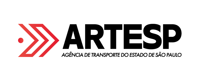Logo ARTESP